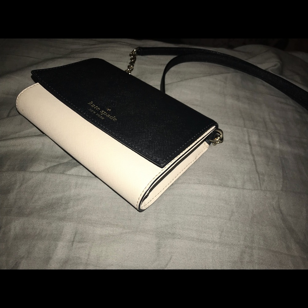 Kate Spade Cross Body - Picture 1 of 5